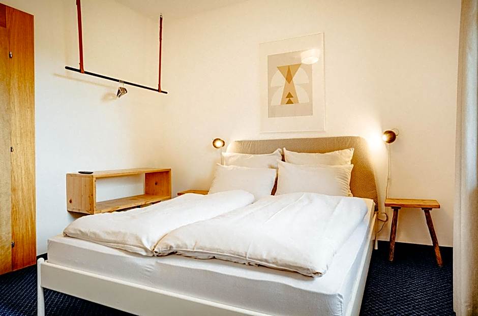 Alpenrose Bayrischzell Hotel