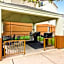 Sonesta Simply Suites St Louis Earth City