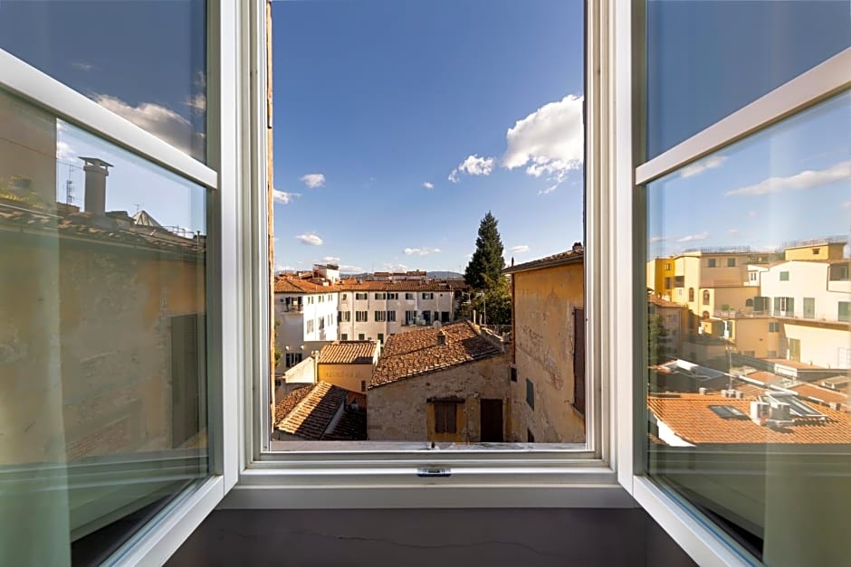 B&B I Quattro Poeti