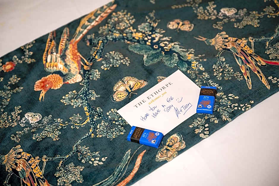 Ethorpe Hotel by Chef & Brewer Collection