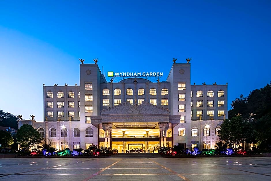 Wyndham Garden Shaxian