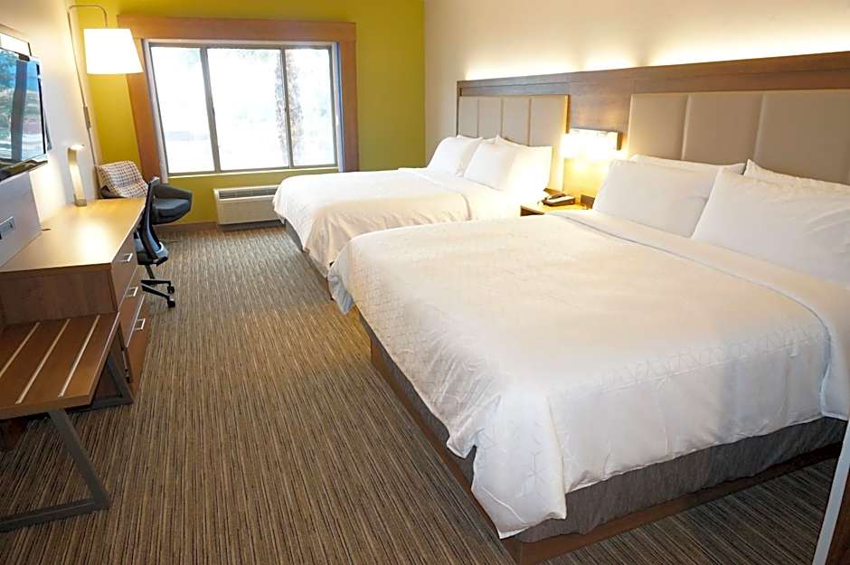 Holiday Inn Express Fremont - Milpitas Central By IHG