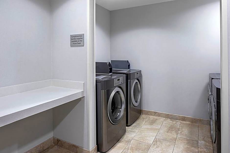 Courtyard by Marriott San Angelo