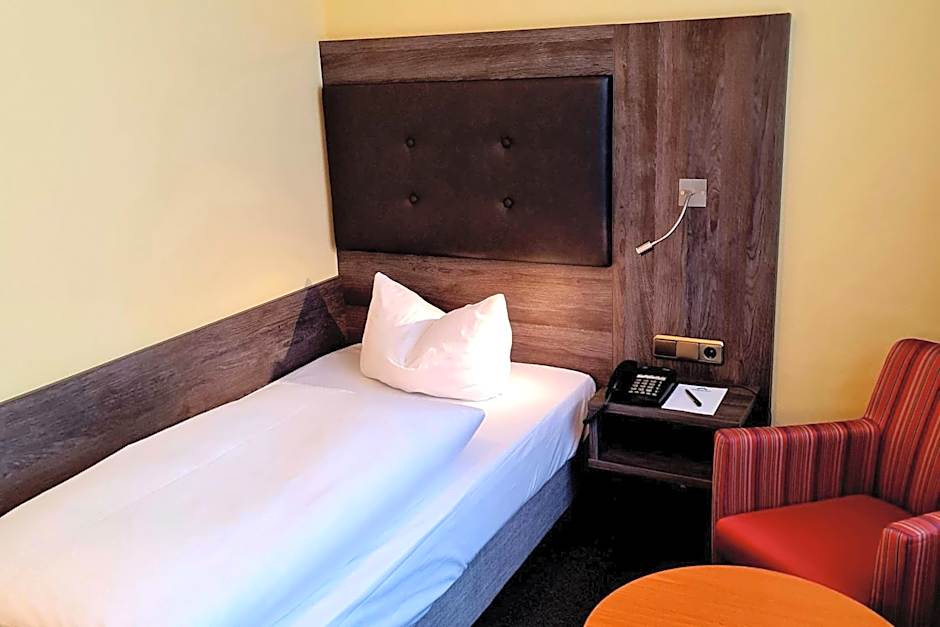 Hotel Augusta