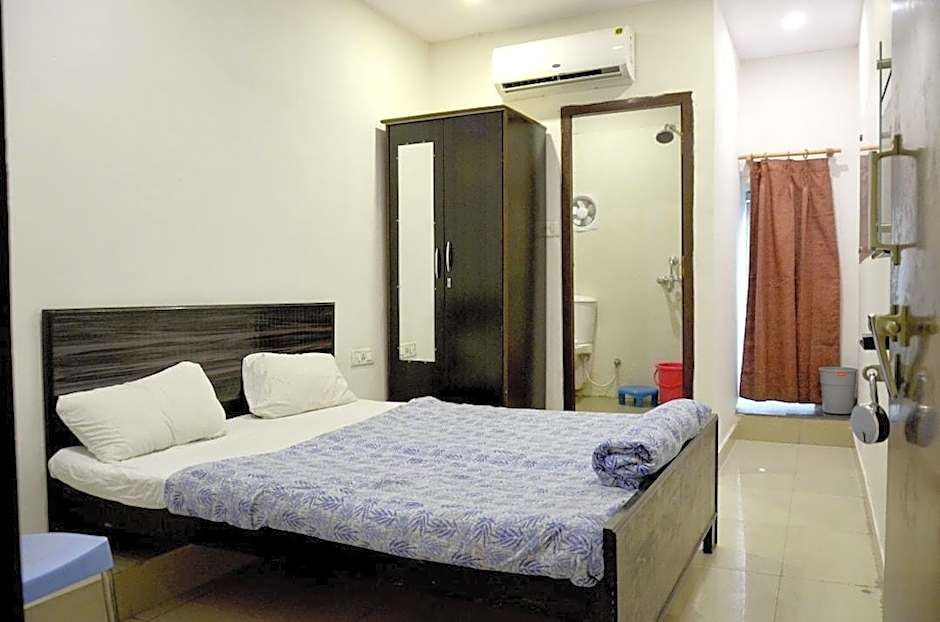 Atithi Niwas – Allahabad, MD