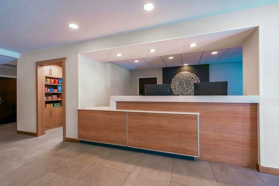 Fairfield Inn & Suites by Marriott Atlanta Kennesaw