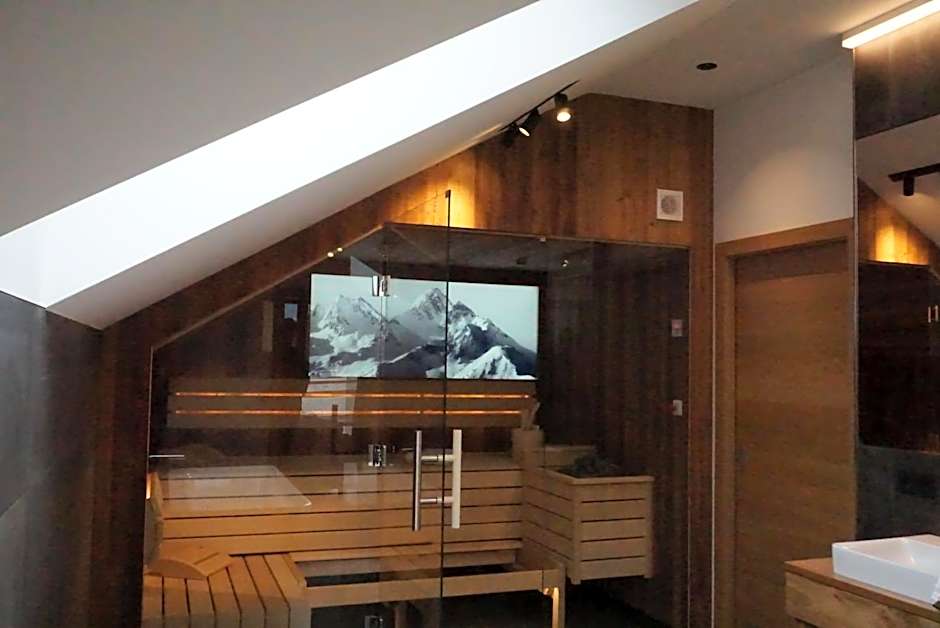 ALPIUM - Luxusappartements