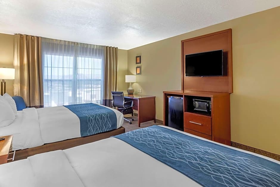 Comfort Inn Saint George North