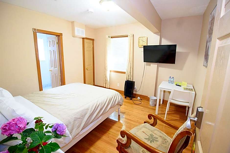 Anna's Bed & Breakfast
