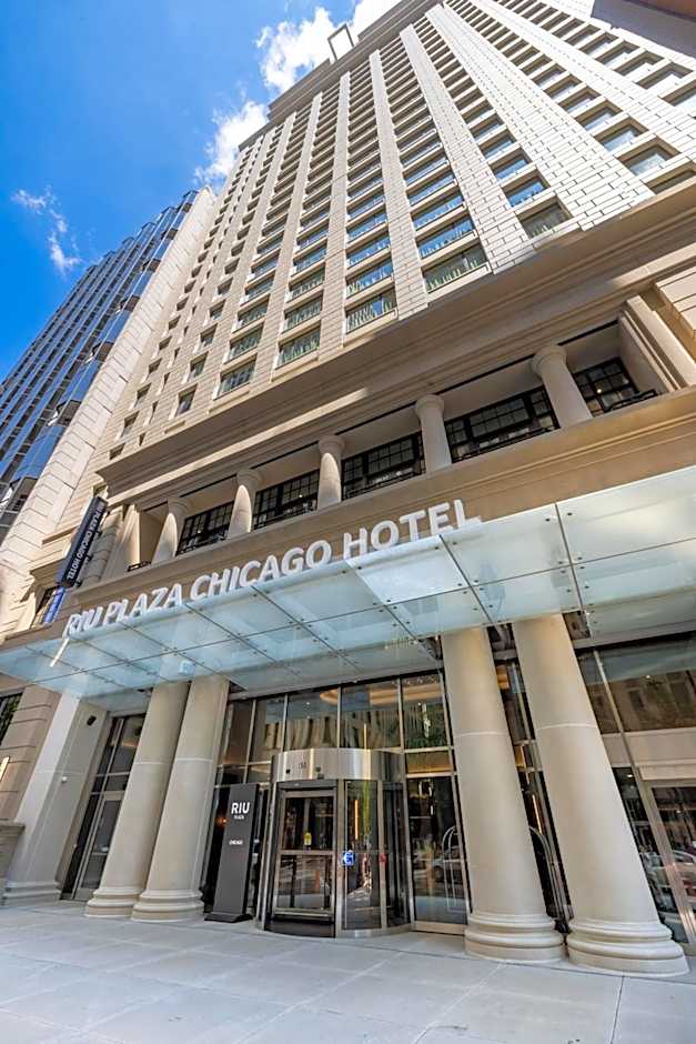 Riu Plaza Chicago