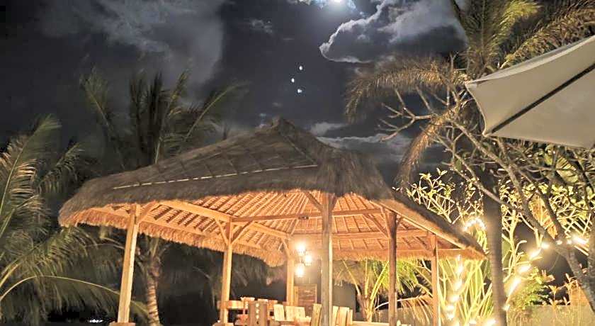 Silver Fern Beach Retreat