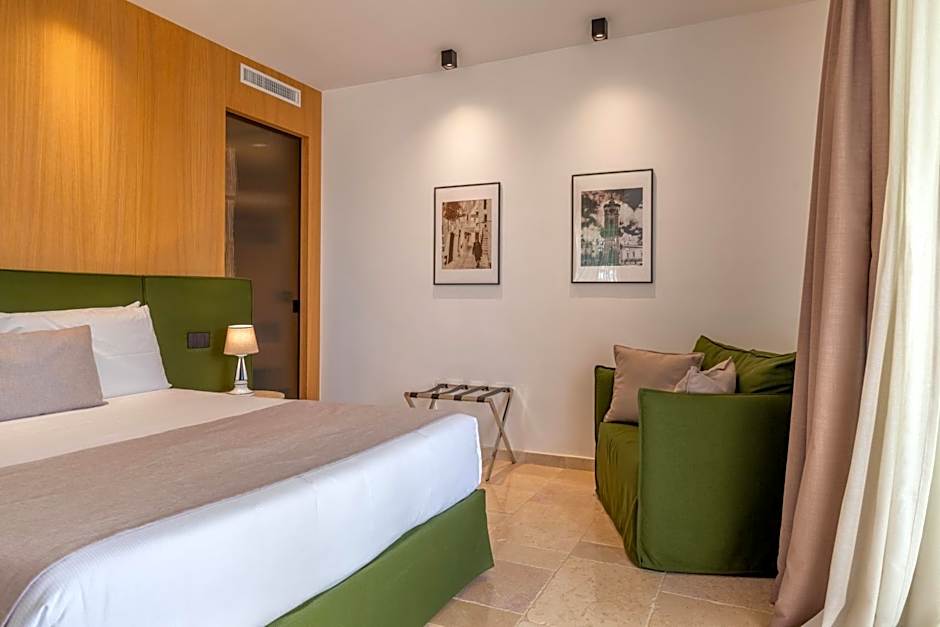 Essenza Relais Contemporaneo