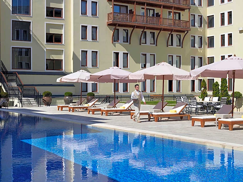 Grand Serai Congress and Spa