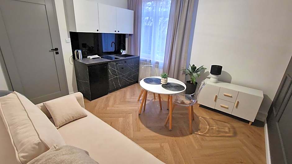 Brama Lwowska Apartamenty - www-bramalwowska-pl