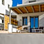 Paros Cape Suites