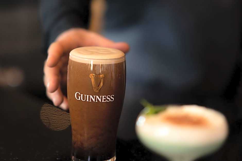 Mullingar Park Hotel