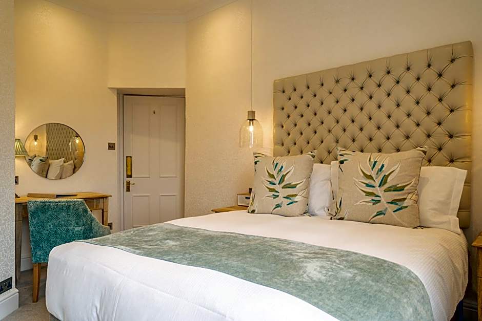 Lindeth Fell Country House