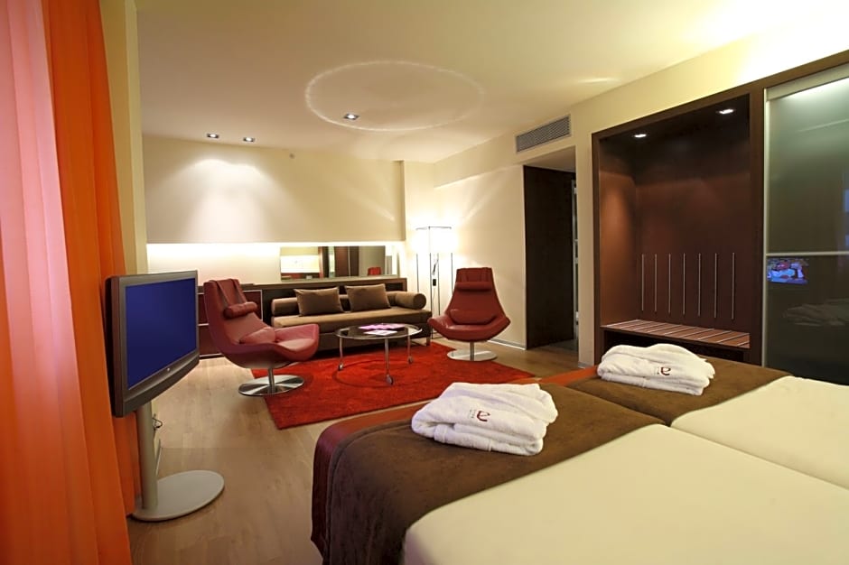 voco Madrid Retiro By IHG