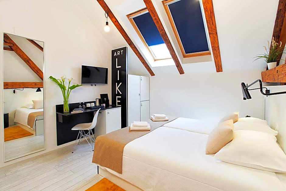 Art Hotel Like