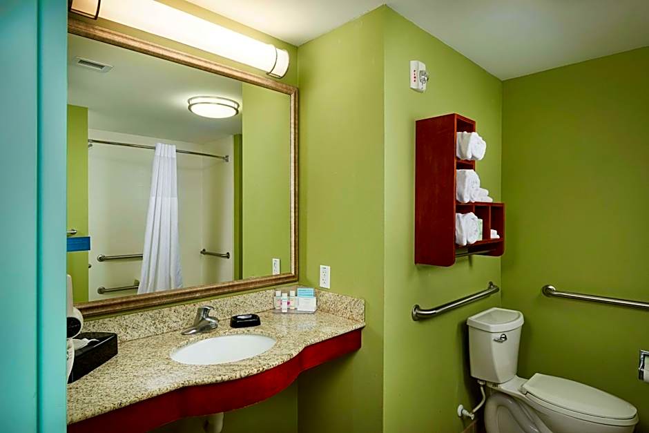 Hampton Inn By Hilton Bermuda Run Advance