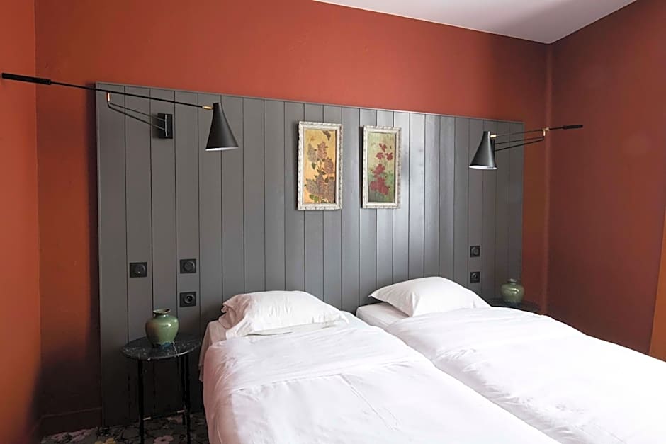 Naâd Hotel Sarlat Centre Ville