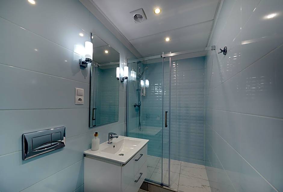 Jagiellonska 3 ApartHotel - Duze przestronne pokoje, centrum miasta, szybkie WiFi