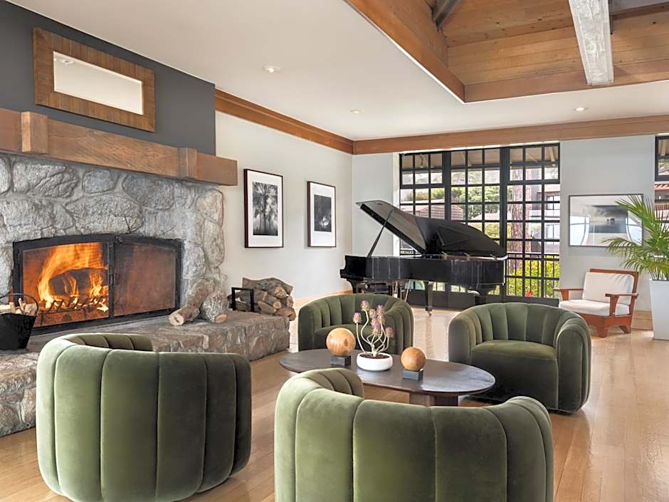 Hyatt Carmel Highlands