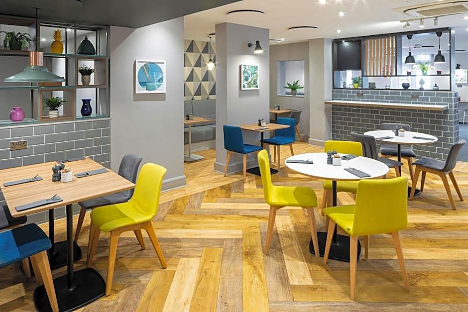 Holiday Inn London-Bexley By IHG