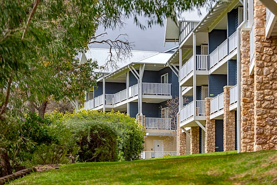 Caves House Hotel & Apartments Yallingup