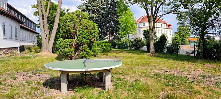 "Schullandheim Waltershausen" Hotel & Erlebniswelt