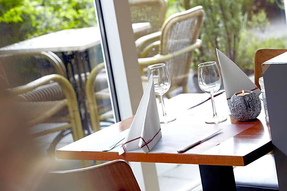 Campanile Hotel & Restaurant Breda