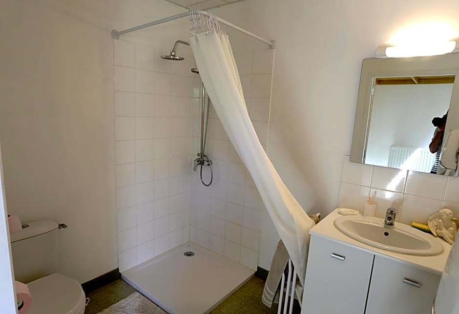 Les Bains Douches