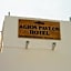 Agios Pavlos Hotel