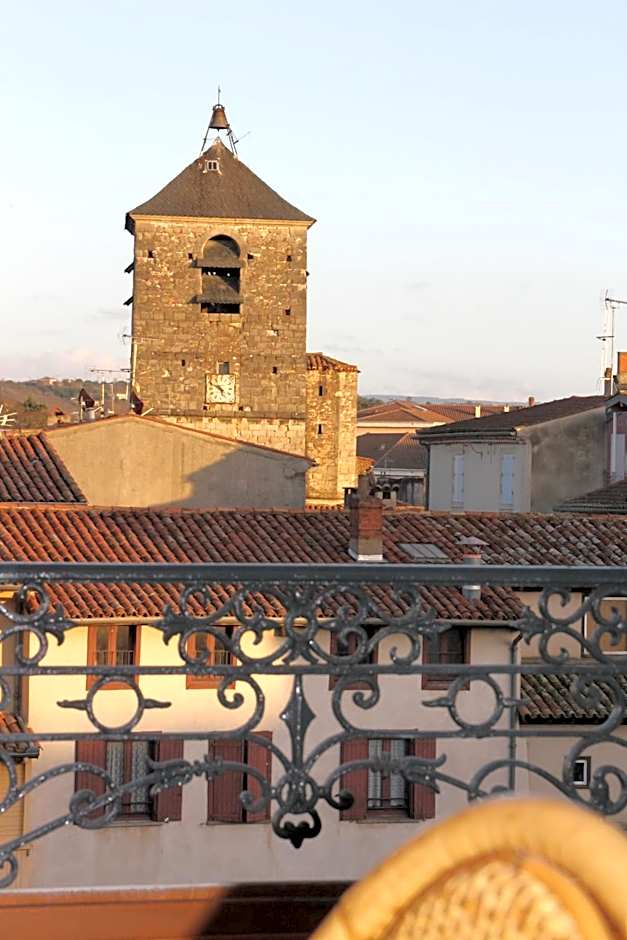 Hotel Riviere
