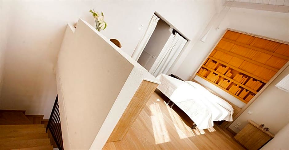 Le Masserie Del Falco