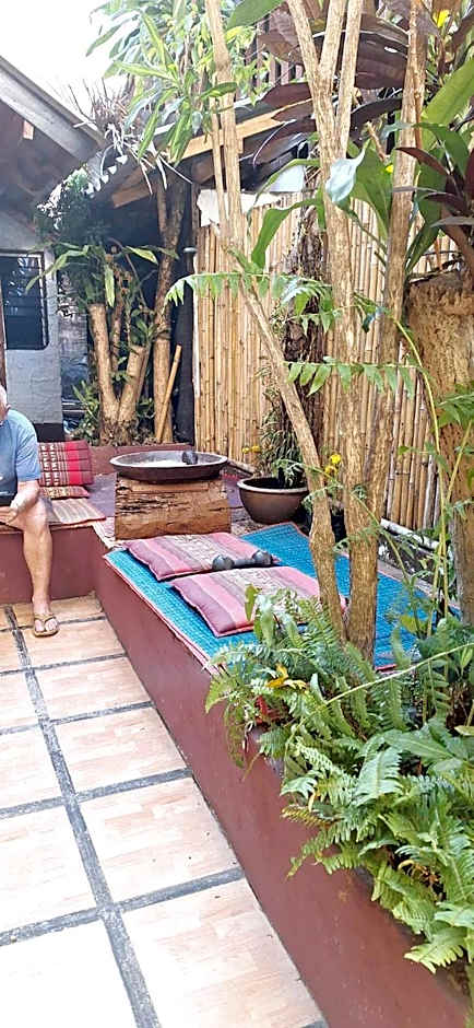 Garden House Chiangrai