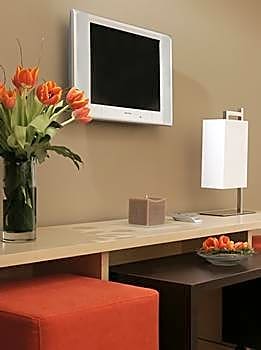 Ilunion Suites Madrid