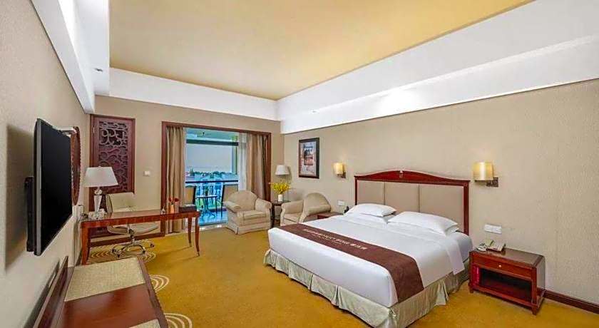 Country Garden Phoenix Hotel Chaohu