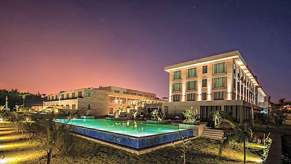 Hyatt Place Hampi