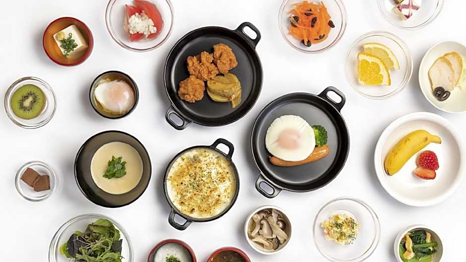 Natural Hot Spring Spa Dormy Inn Express Kakegawa