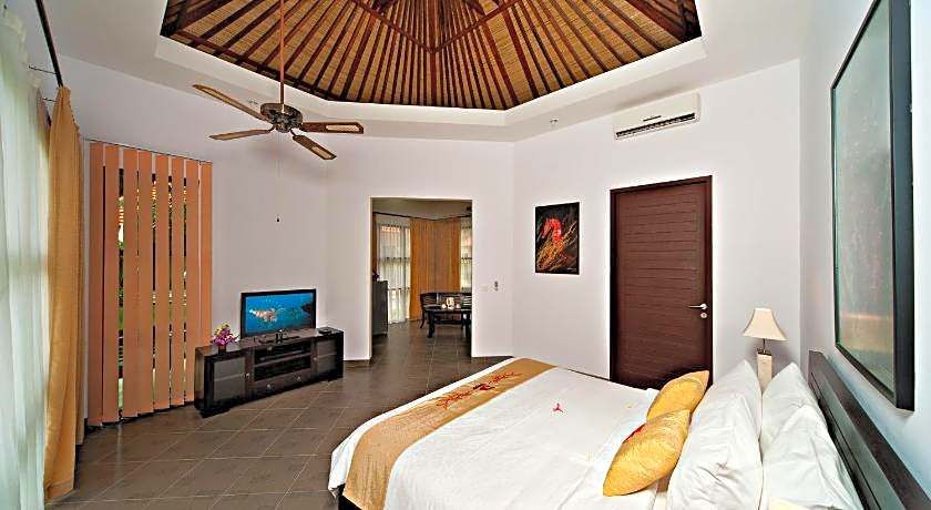 Orlowsky Discovery Candidasa Hotel