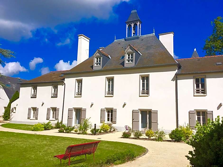 La Pommeraie
