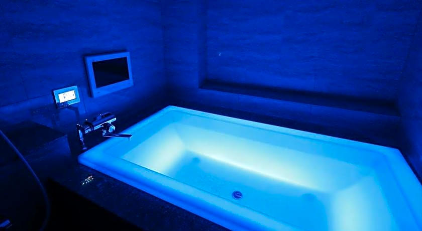 Hotel Waltz Tiryuu - Adult Only