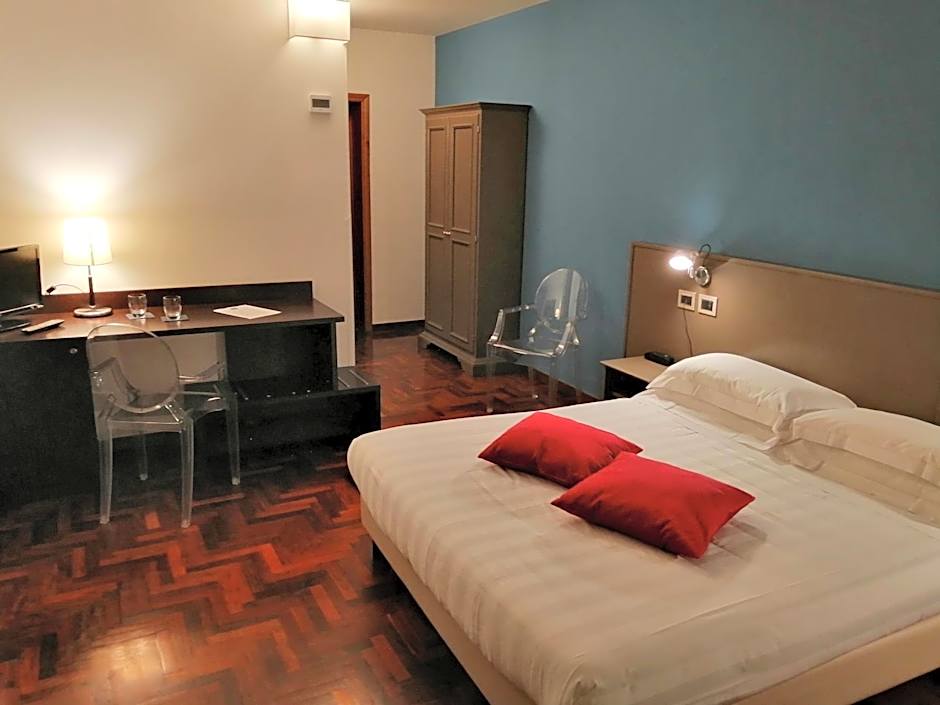 Locanda Giustini