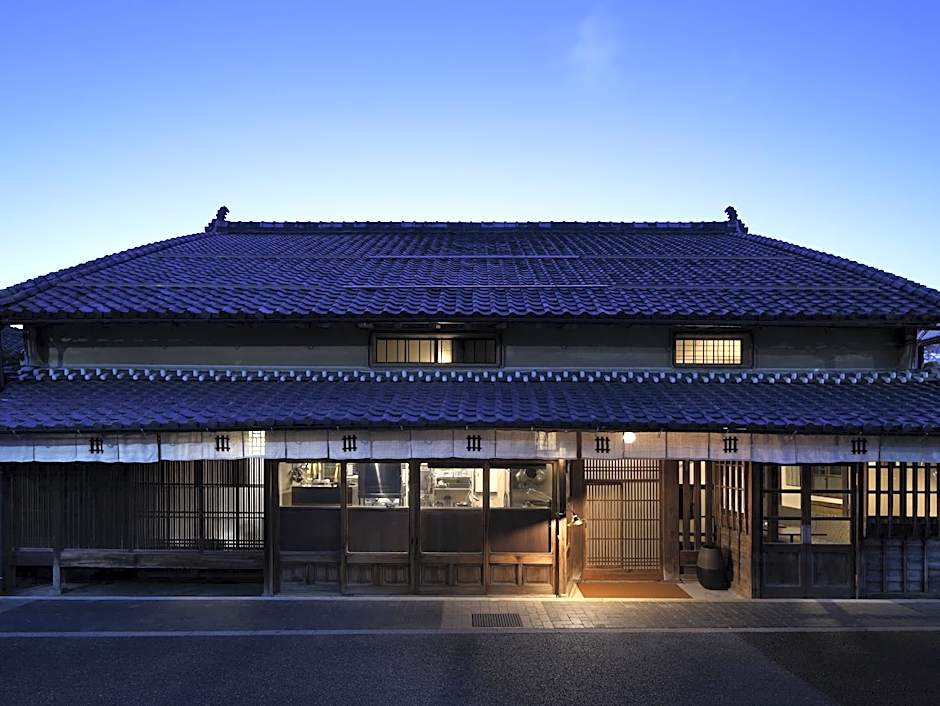 NIPPONIA Sasayama Castle Town Hotel