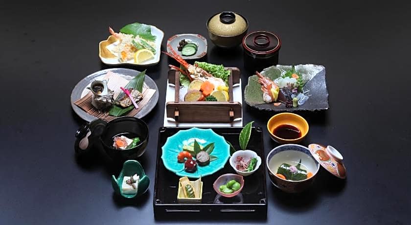 Ise Todaya Ryoan
