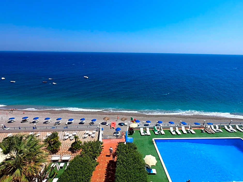 Park Hotel Silemi