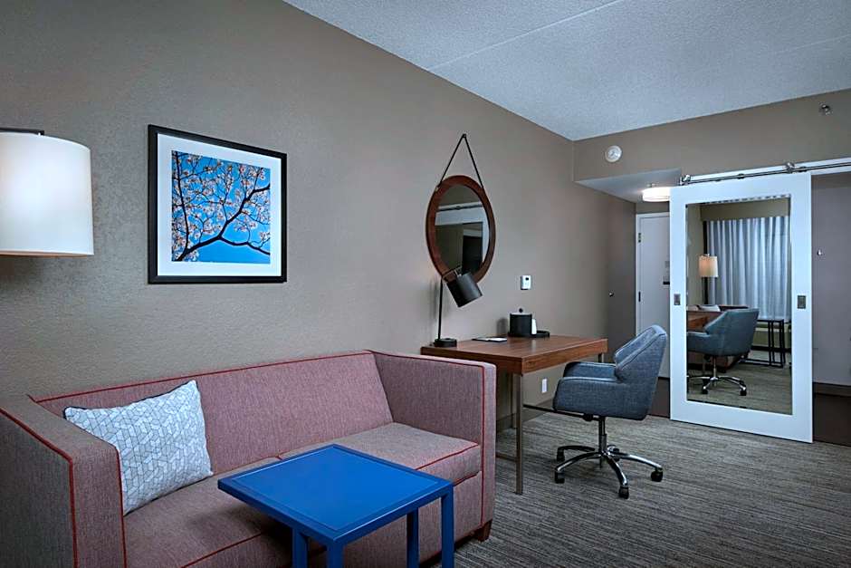 Hampton Inn By Hilton Hanover