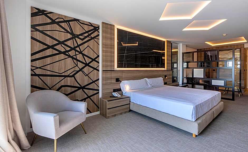 Hotel Inffinit Sanxenxo