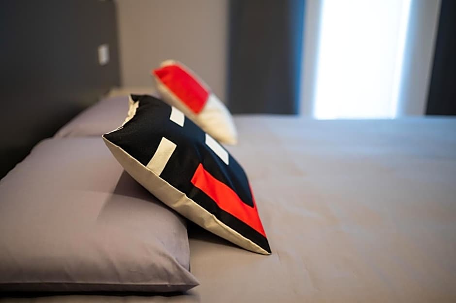 Grey House Guest House Luxury